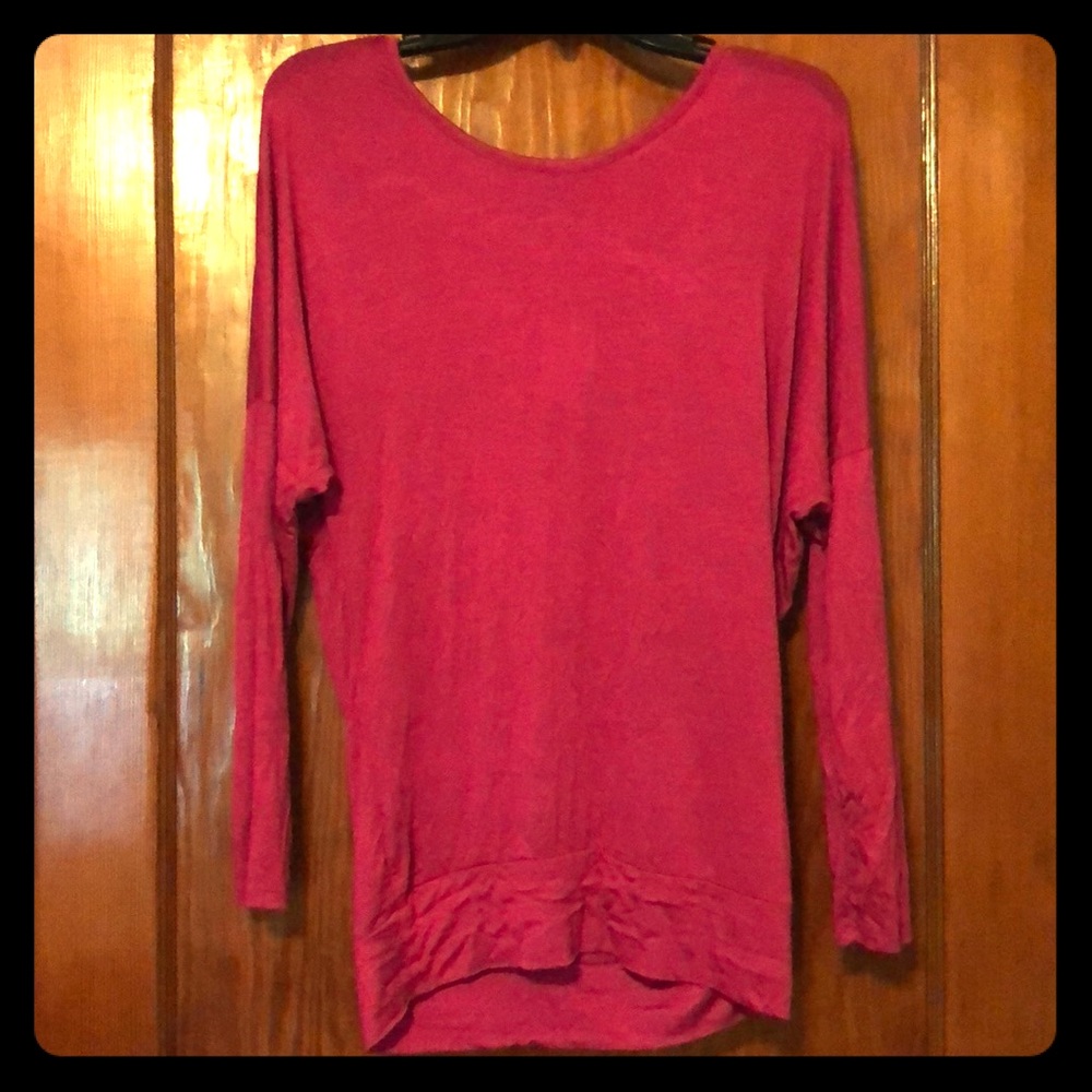 Rue 21 shirt